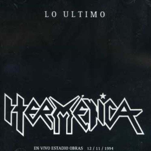 Hermetica: Lo Ultimo