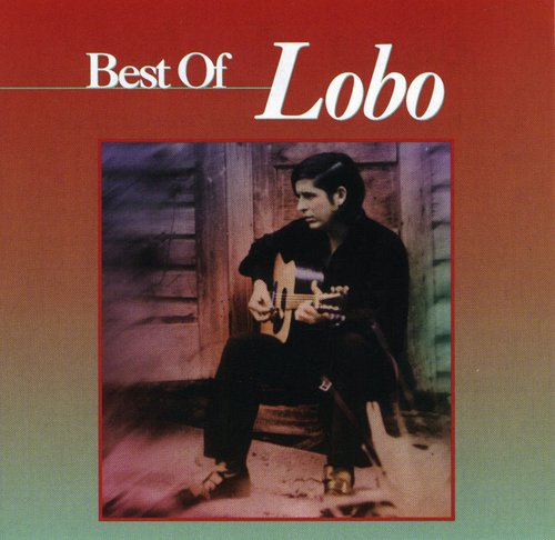 Lobo: Best of