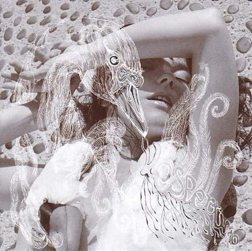 Bjork: Vespertine