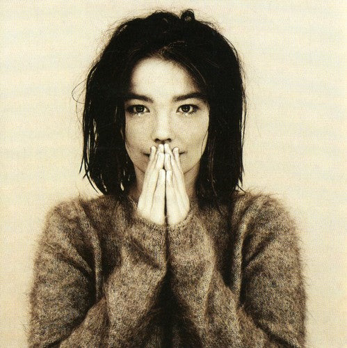 Bjork: Debut