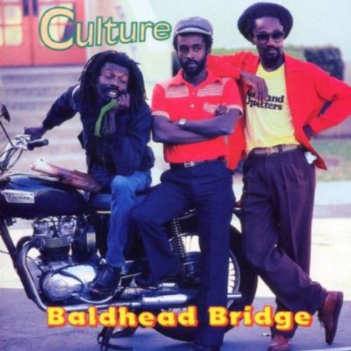 Culture: Baldhead Bridge