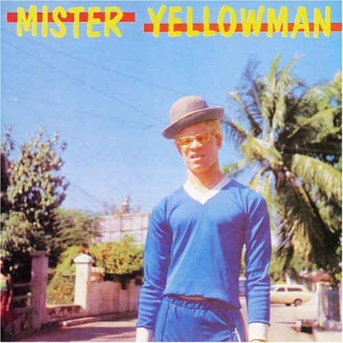 Yellowman: Mister Yellowman