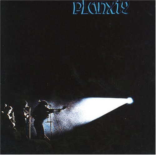 Planxty: Planxty