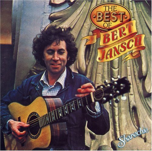 Jansch, Bert: Best of Bert Jansch