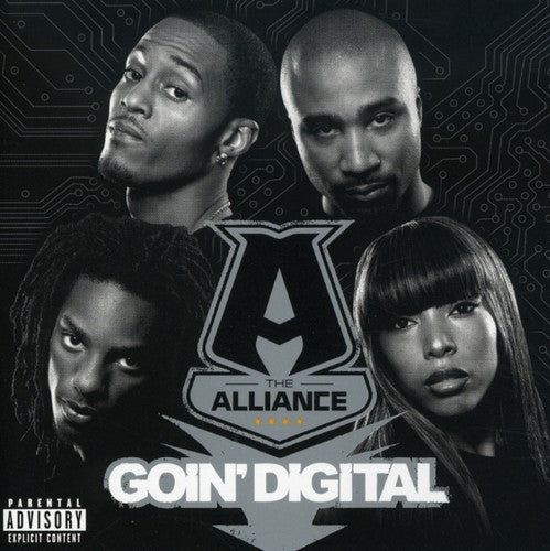 Alliance: Goin Digital