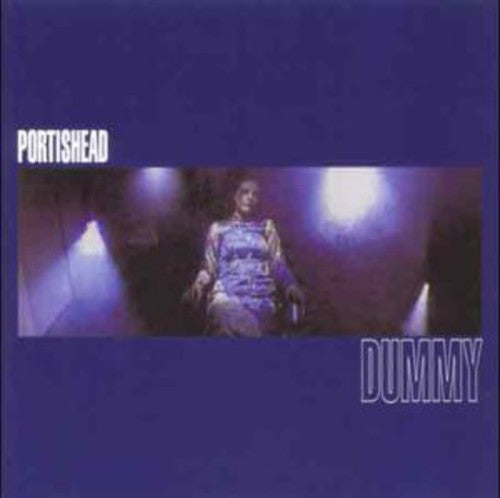 Portishead: Dummy