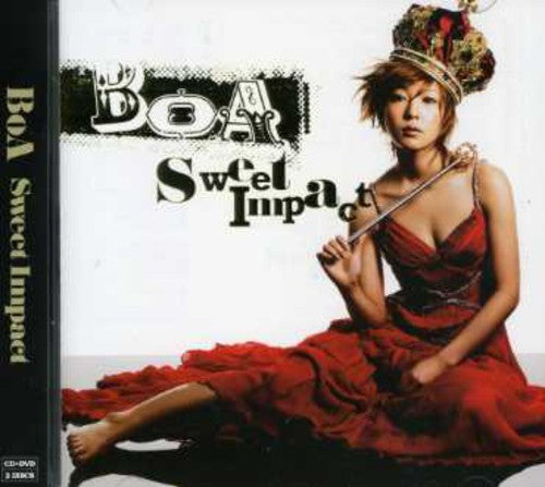 BoA: Sweet Impact