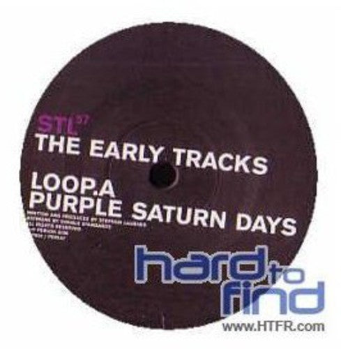 STL: Early Tracks