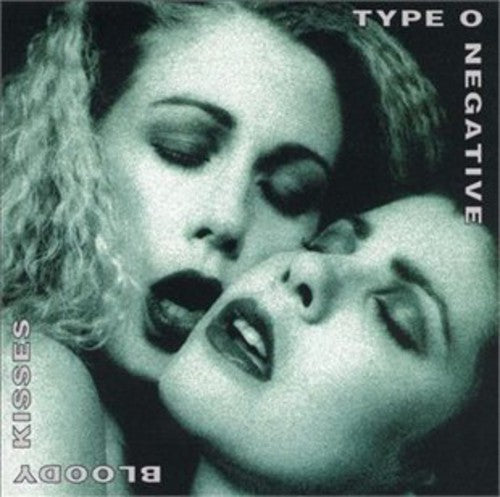 Type O Negative: Bloody Kisses