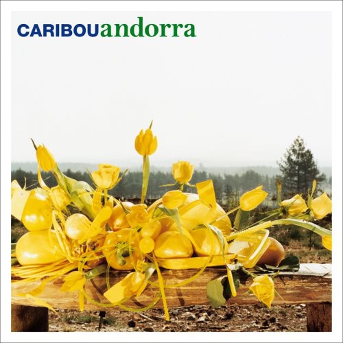 Caribou: Andorra