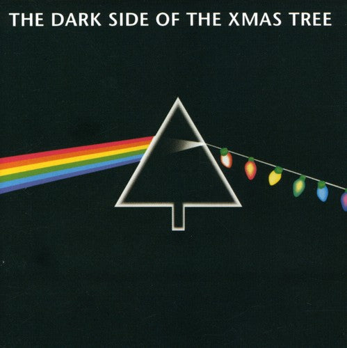 Dark Side of the Christmas Tree / Various: The Dark Side Of The Christmas Tree