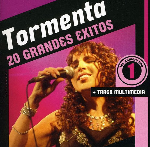 Tormenta: 20 Grandes Exitos