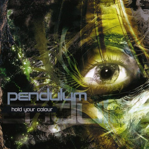 Pendulum: Hold Your Colour