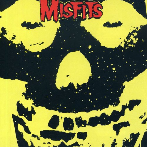 Misfits: Collection