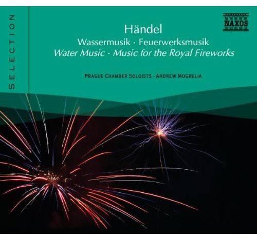 Handel: Water Music