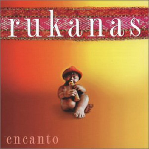 Rukanas: Encanto