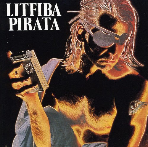 Litfiba: Pirata