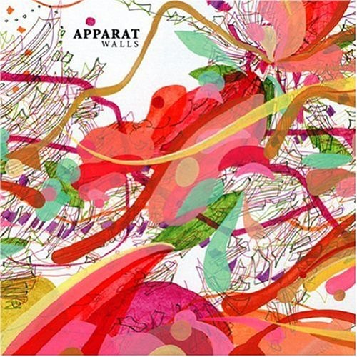 Apparat: Walls