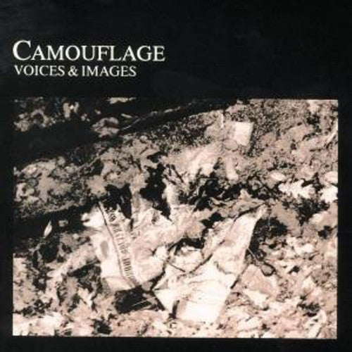 Camouflage: Voices & Images