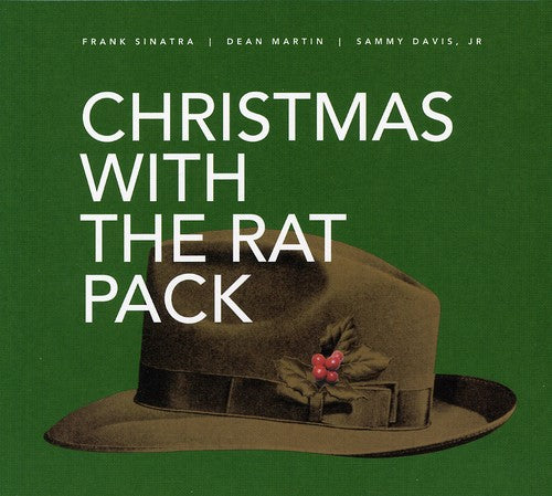 Christmas with the Rat Pack / Various: Christmas with the Rat Pack