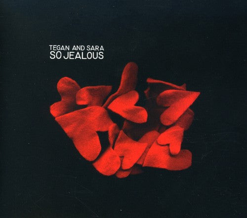 Tegan & Sara: So Jealous