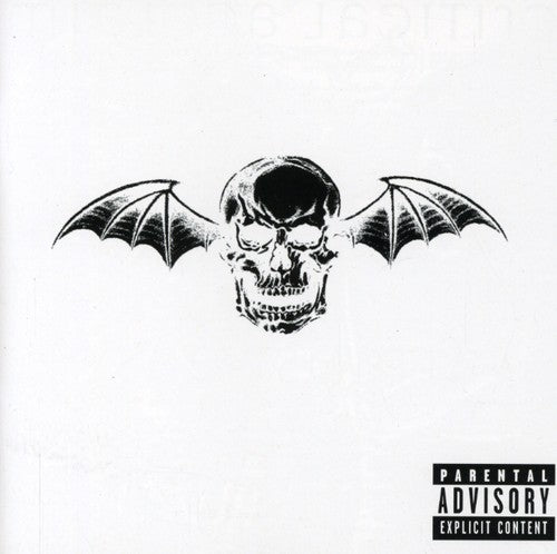 Avenged Sevenfold: Avenged Sevenfold