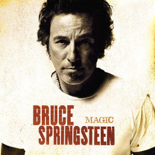 Springsteen, Bruce: Magic