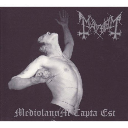 Mayhem: Mediolanum Capta Est