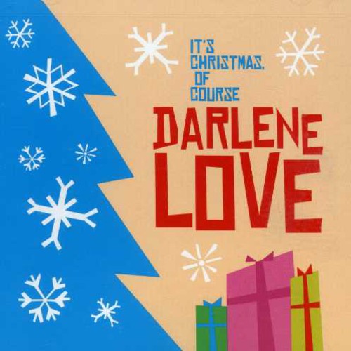 Love, Darlene: It's Christmas, Of Course