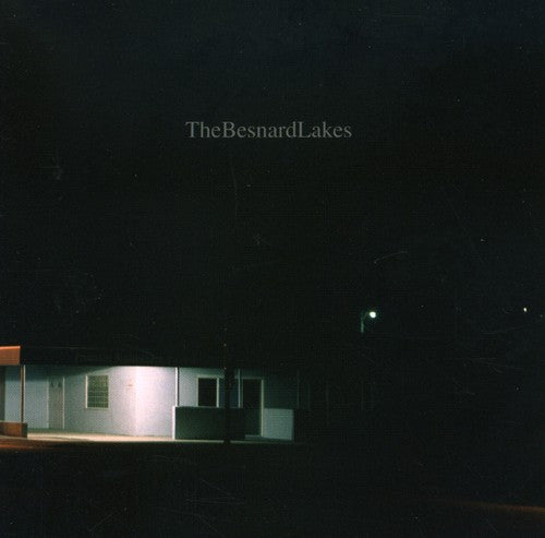 Besnard Lakes: Volume 1