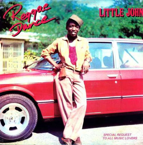 Little John: Reggae Dance