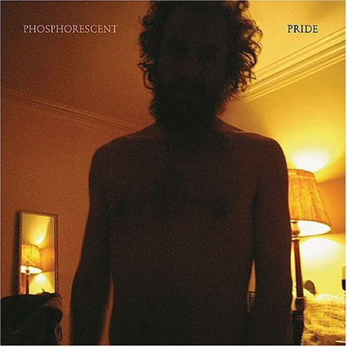 Phosphorescent: Pride