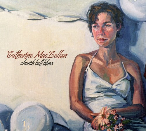 Maclellan, Catherine: Church Bell Blues