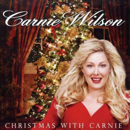 Wilson, Carnie: Christmas with Carnie