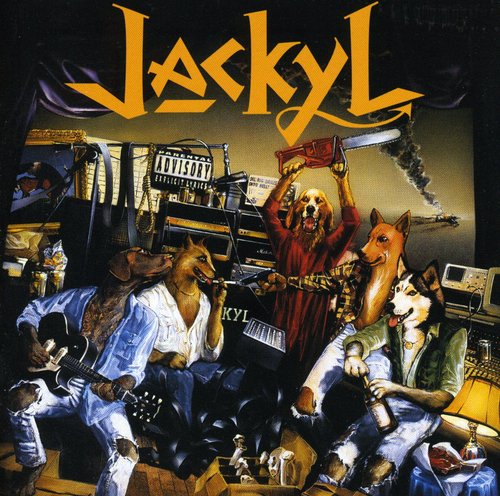 Jackyl: Jackyl