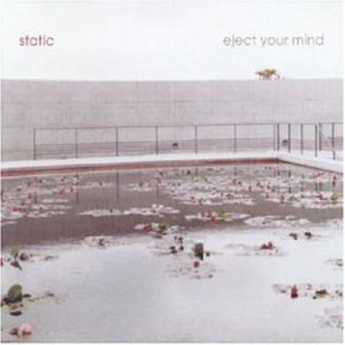 Static: Eject Your Mind