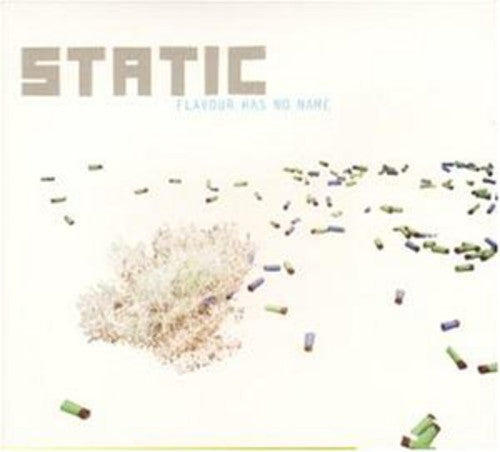 Static: Flavour Has No Name