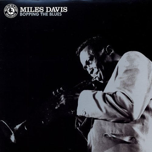 Davis, Miles: Bopping The Blues