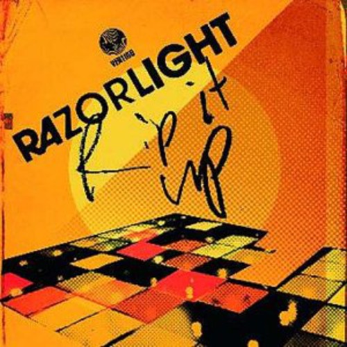 Razorlight: Rip It Up