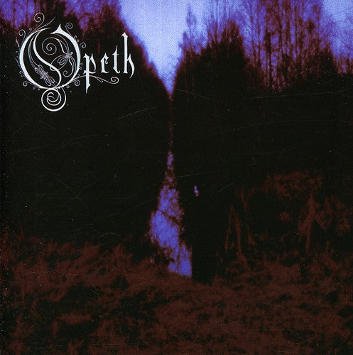 Opeth: My Arms Your Hearse