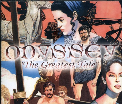 Odyssey: The Greatest Tale