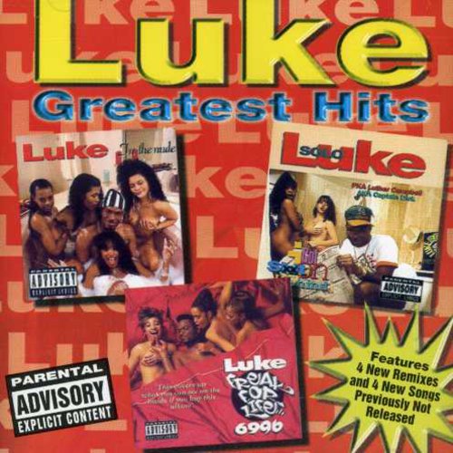 Luke: Greatest Hits