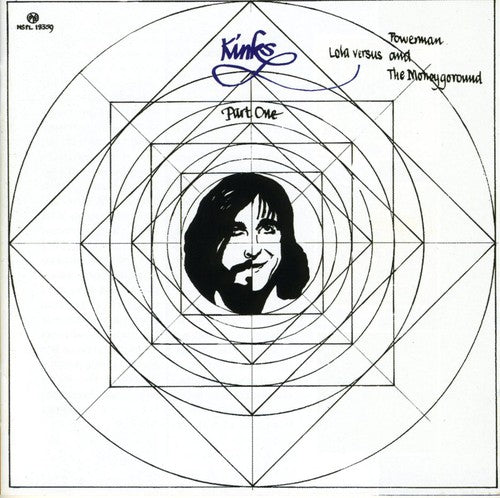 Kinks: Lola Vs Powerman & the Money Go Around