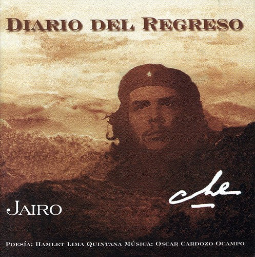 Jairo: Diario Del Regreso