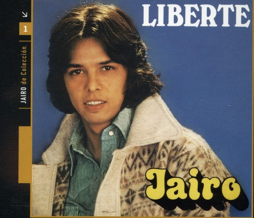 Jairo: Liberte