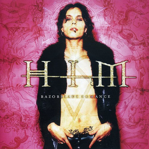 Him: Razorblade Romance