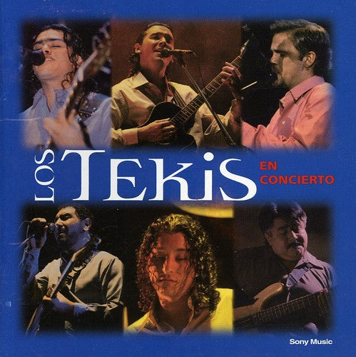 Tekis: En Concierto