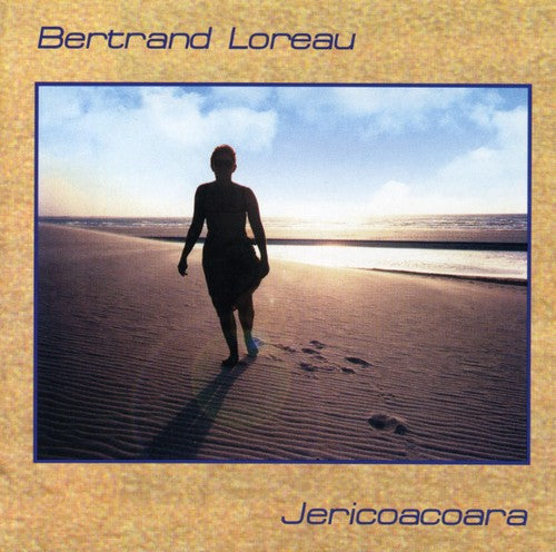 Loreau, Bertrand: Jerichoacoara