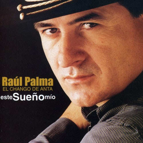 Palma, Raul: Raul Palma