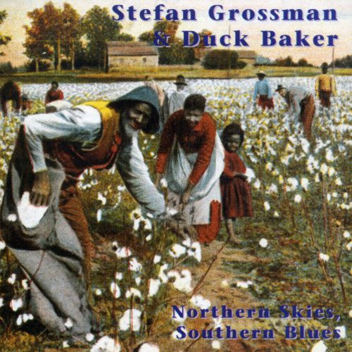 Grossmann, Stefan & Duck: Northern Skies Southern B